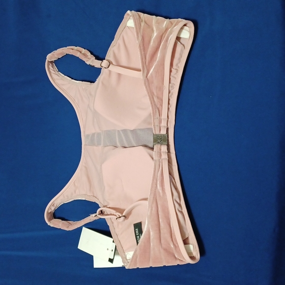 Kenneth Cole Bikini Top - Picture 4 of 11